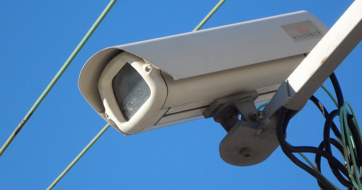 télésurveillance